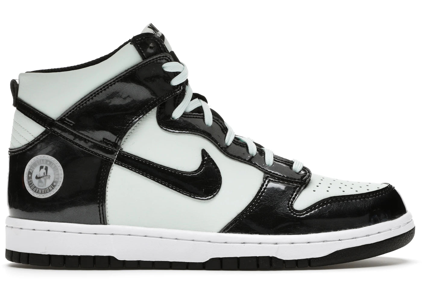 Nike Dunk High SE-All-Star (2021) (GS)