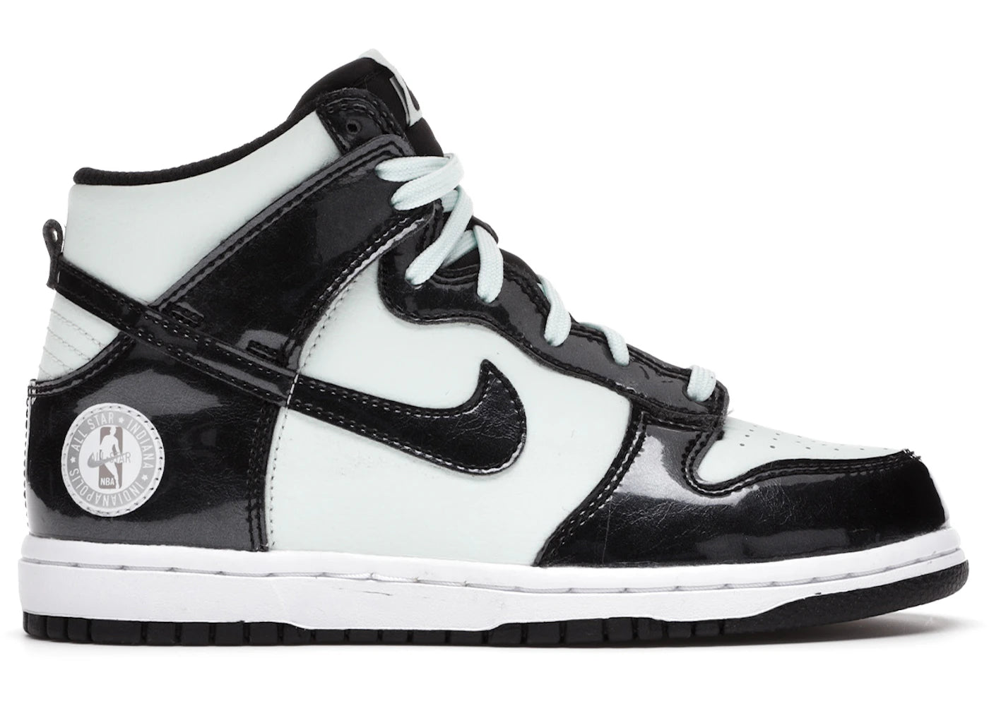 Nike Dunk High SE-All-Star (2021) (PS)