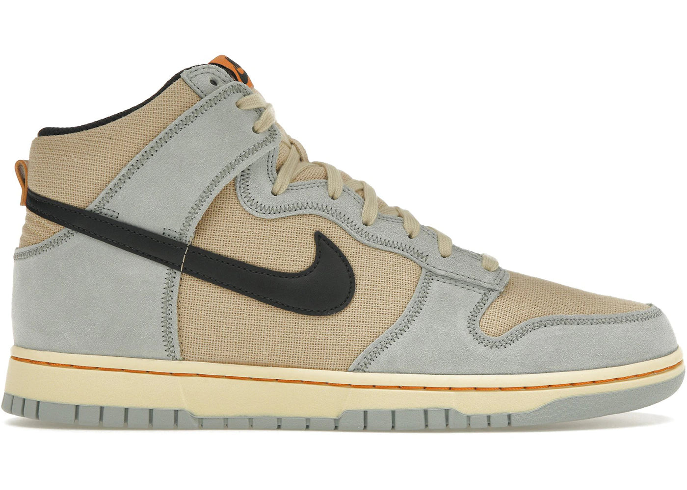 Nike Dunk High SE-Hemp Hoops