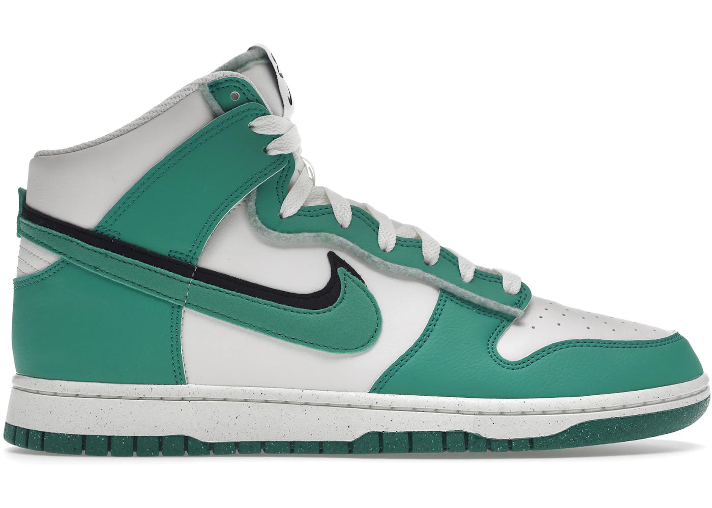 Nike Dunk High SE-Stadium Green