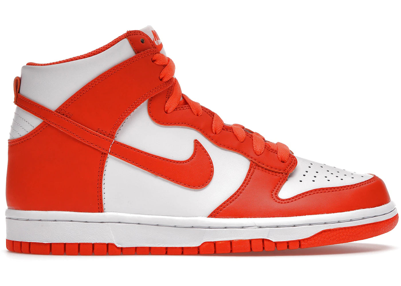 Nike Dunk High SP-Syracuse (2021) (GS)