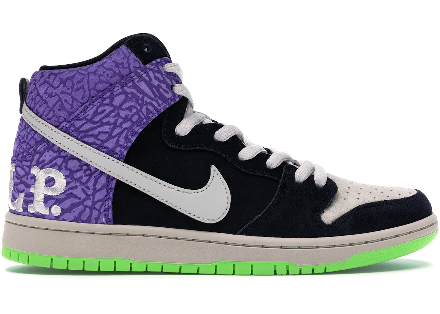 Nike Dunk High-Send Help 2