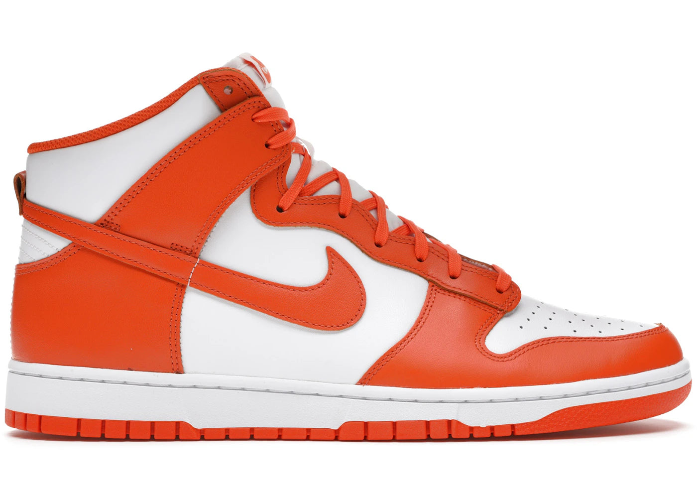 Nike Dunk High-Syracuse (2021)