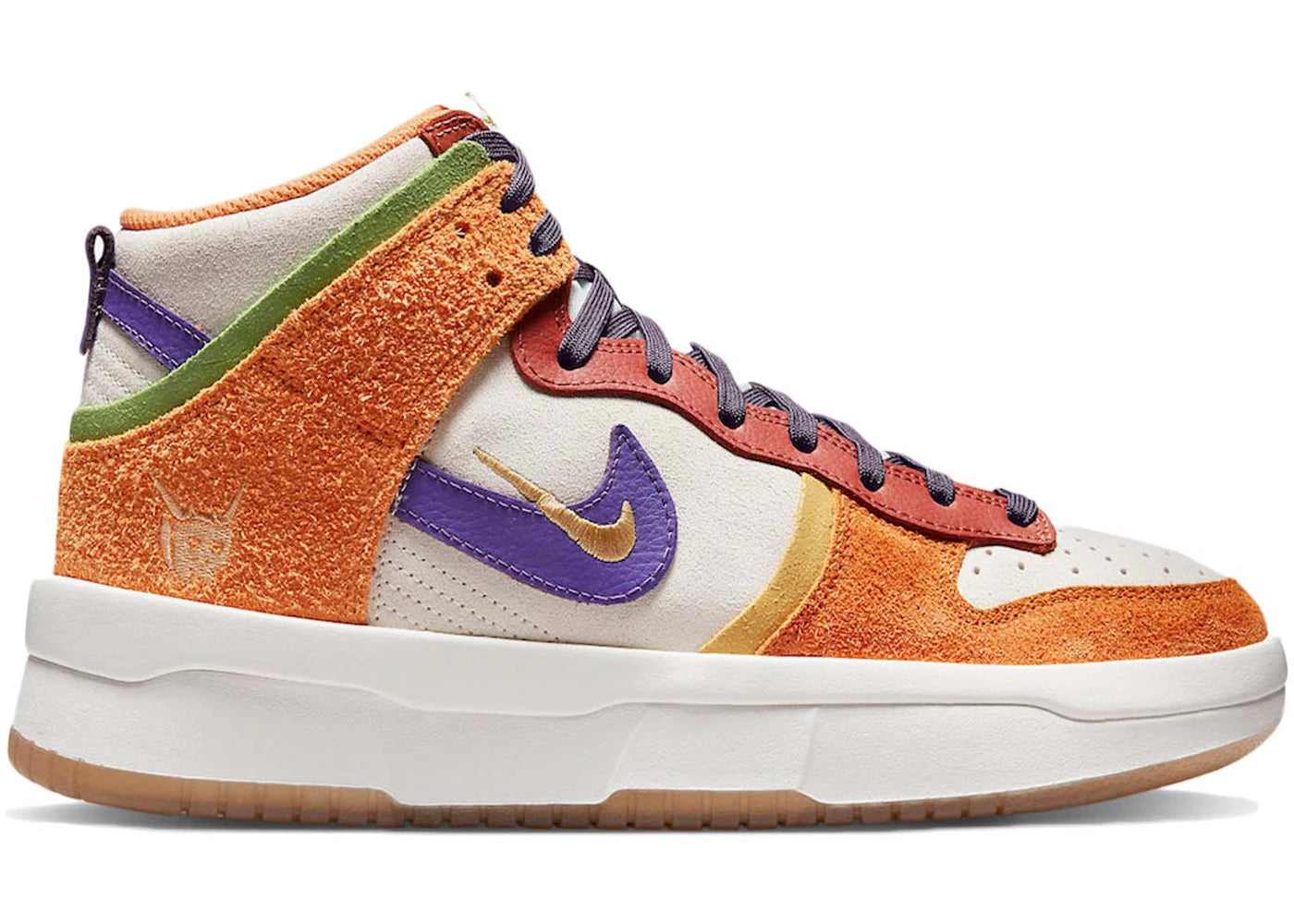Nike Dunk High Up-Setsubun (Women's)