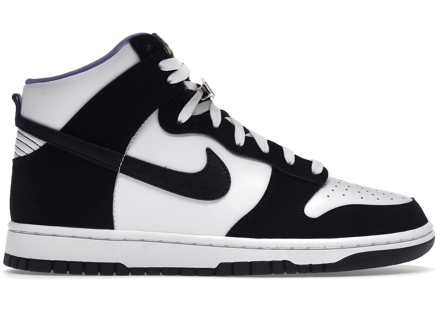 Nike Dunk High SE-World Champs