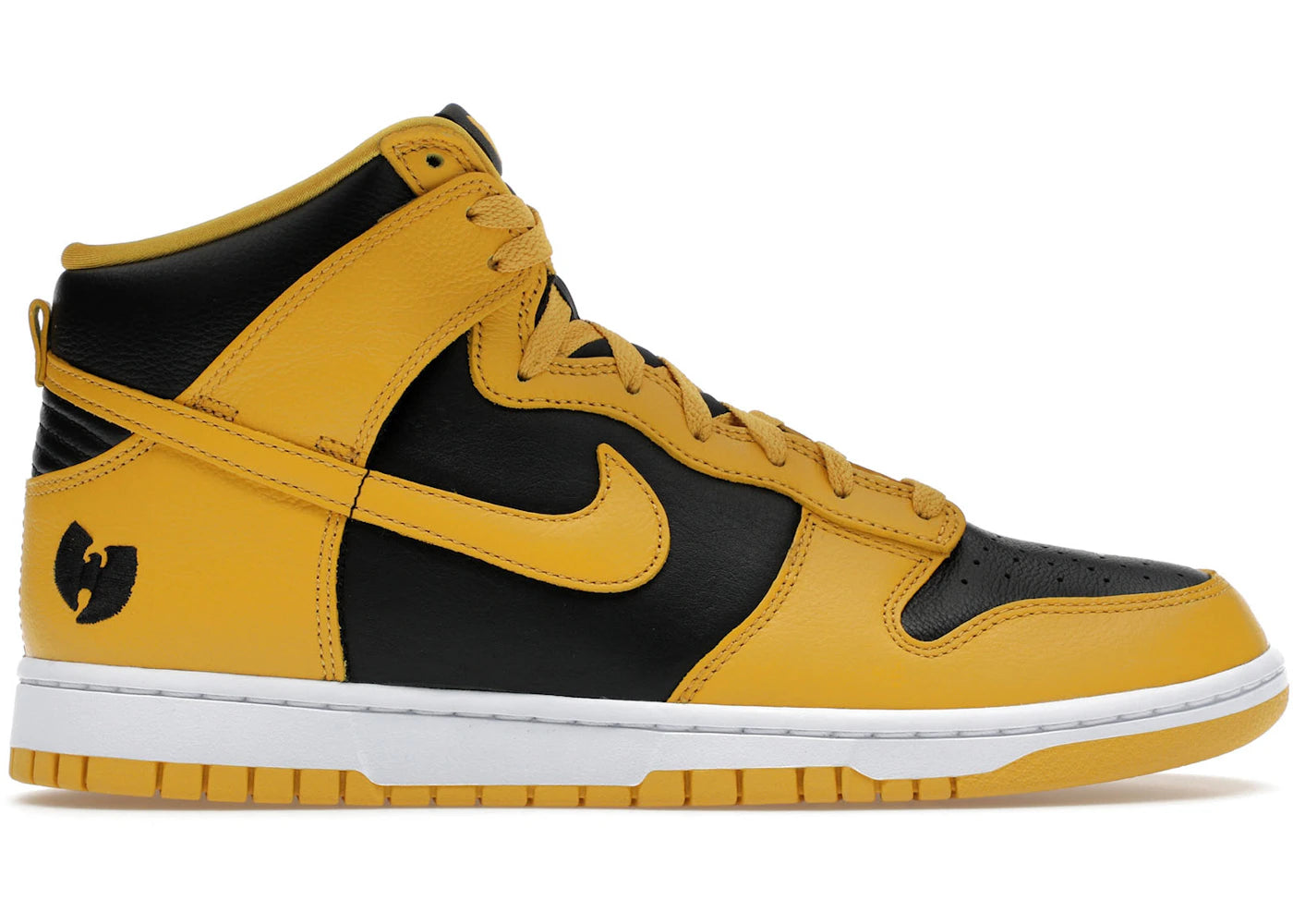 Nike Dunk High-Wu-Tang (2024)