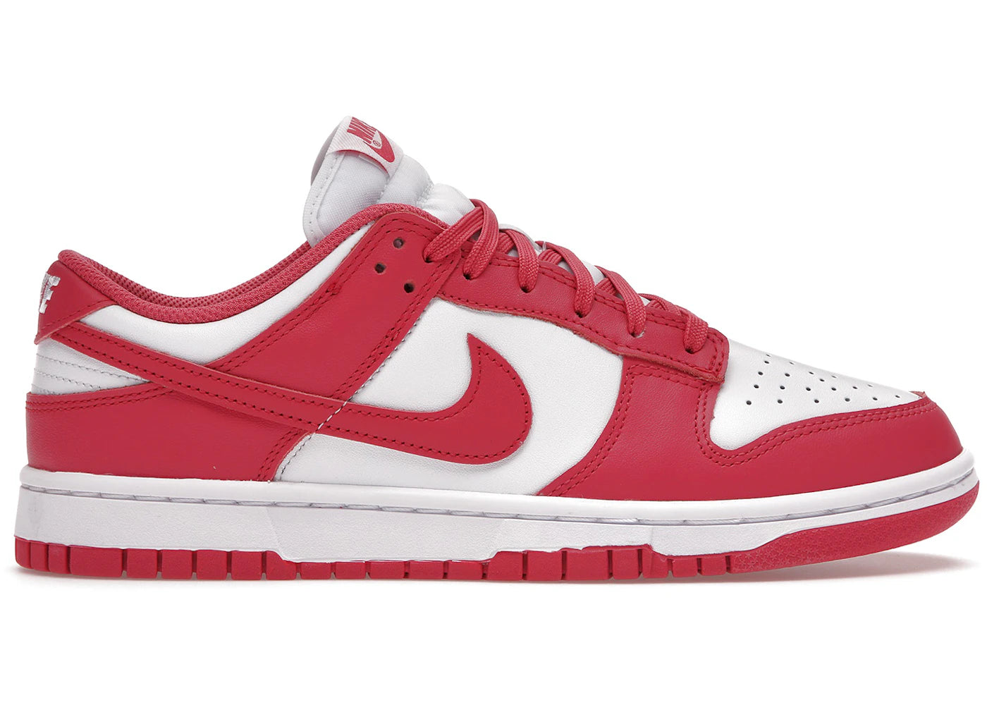 Nike Dunk Low - Rose Archéo (Femme)
