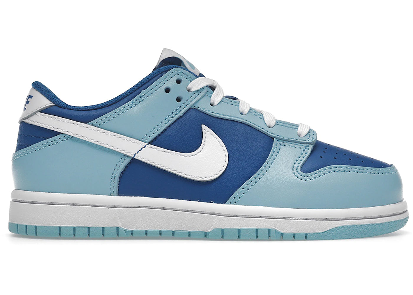 Nike Dunk Low-Argon (2022) (PS)
