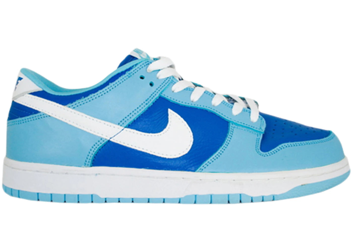 Nike Dunk Low-Argon Blue (2002)