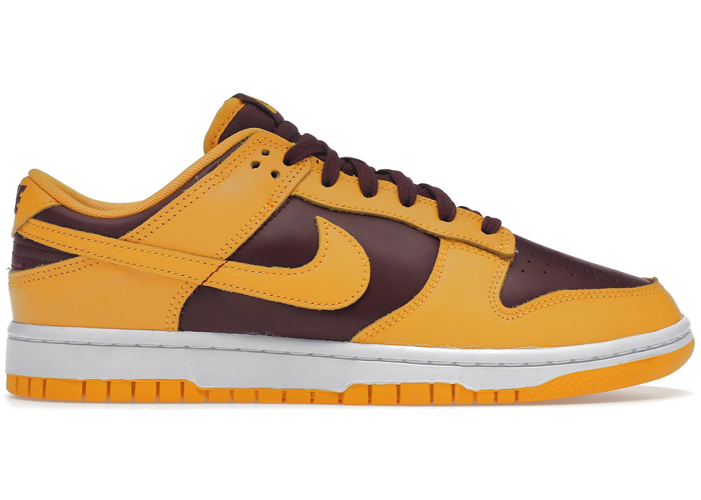 Nike Dunk Low-Arizona State