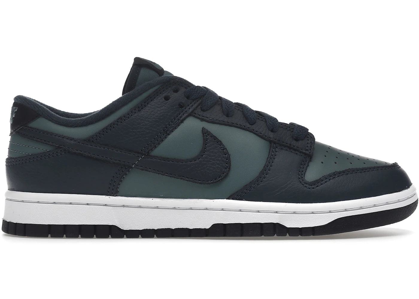 Nike Dunk Low-Mineral Slate Armory Navy