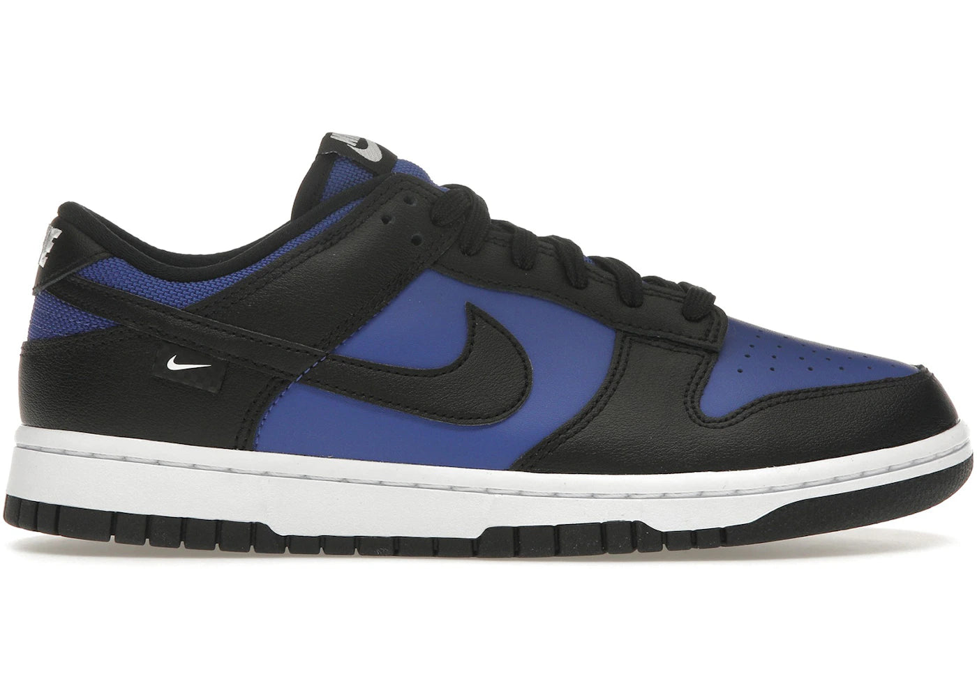 Nike Dunk Low-Astronomy Blue