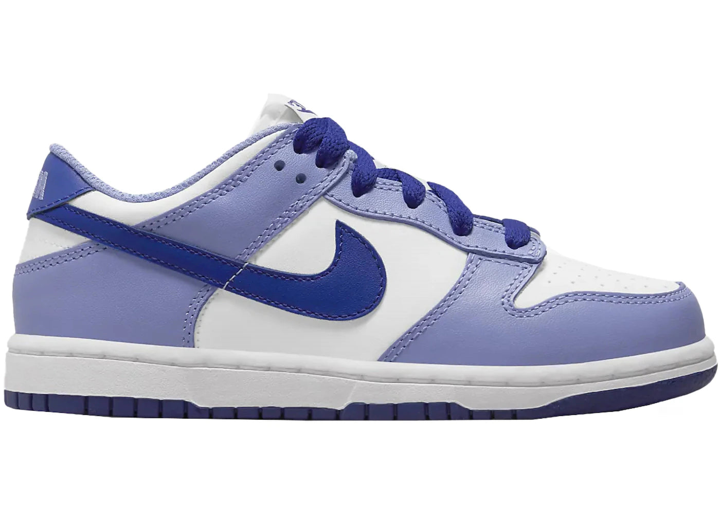 Nike Dunk Low-Blueberry (PS)