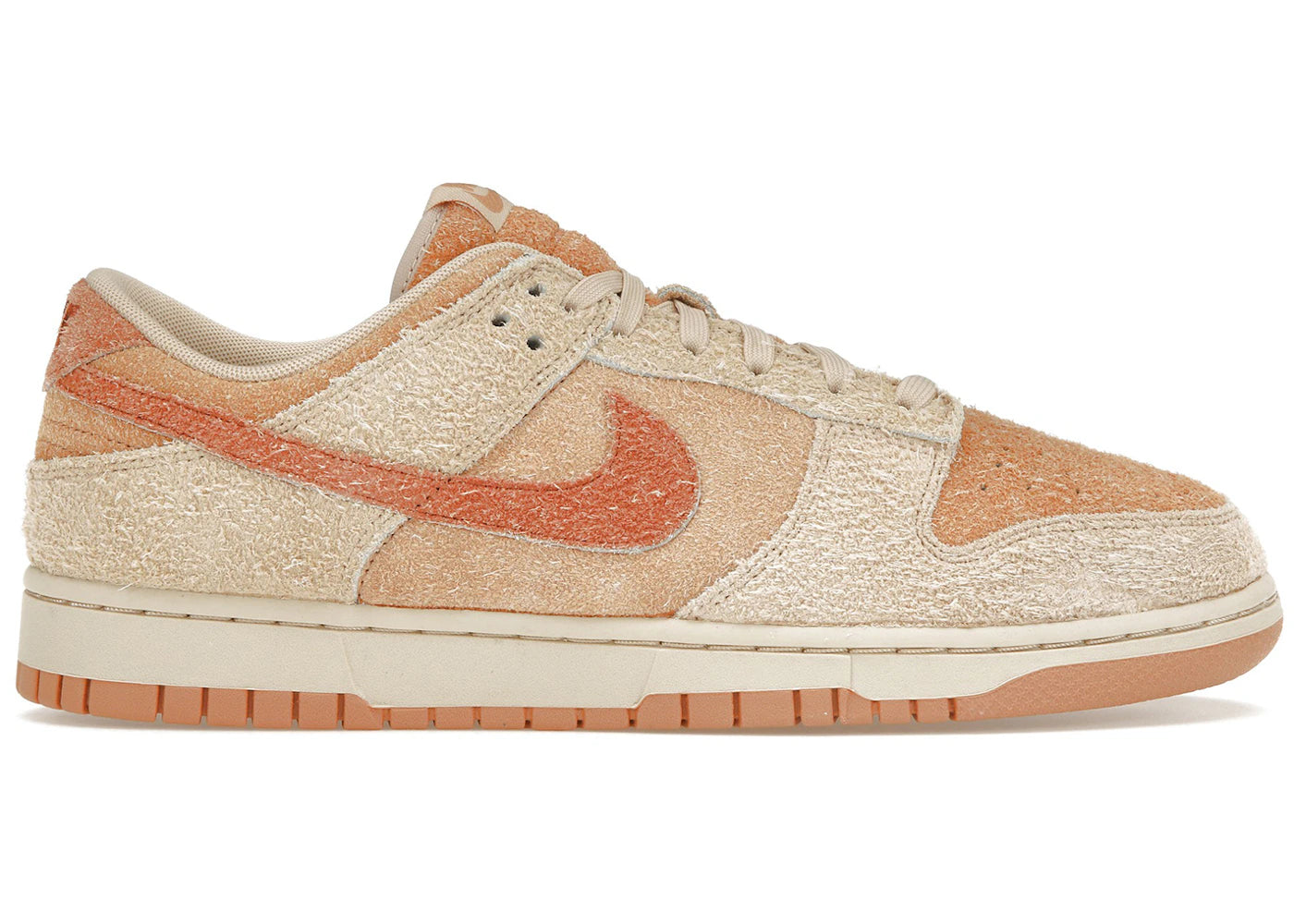 Nike Dunk Low-Burnt Sunrise (Women's)