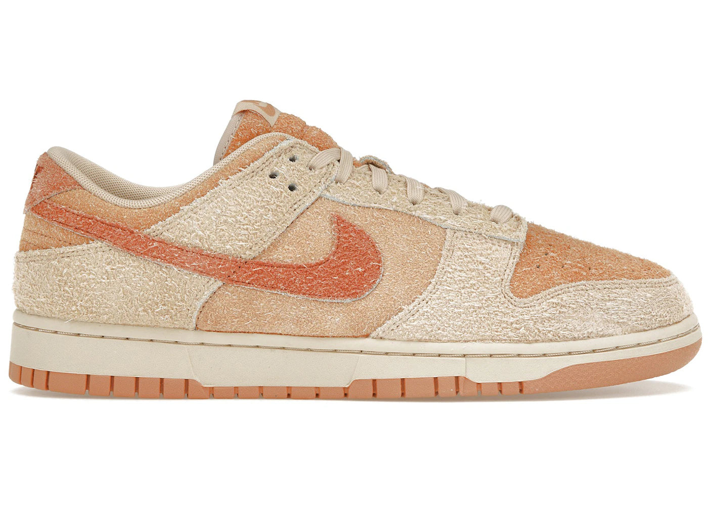 Nike Dunk Low-Burnt Sunrise (Femme)