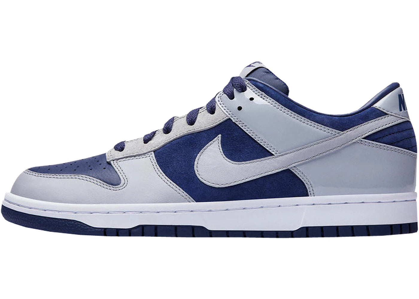 Nike Dunk Low QS-CO.JP atmos Mismatched