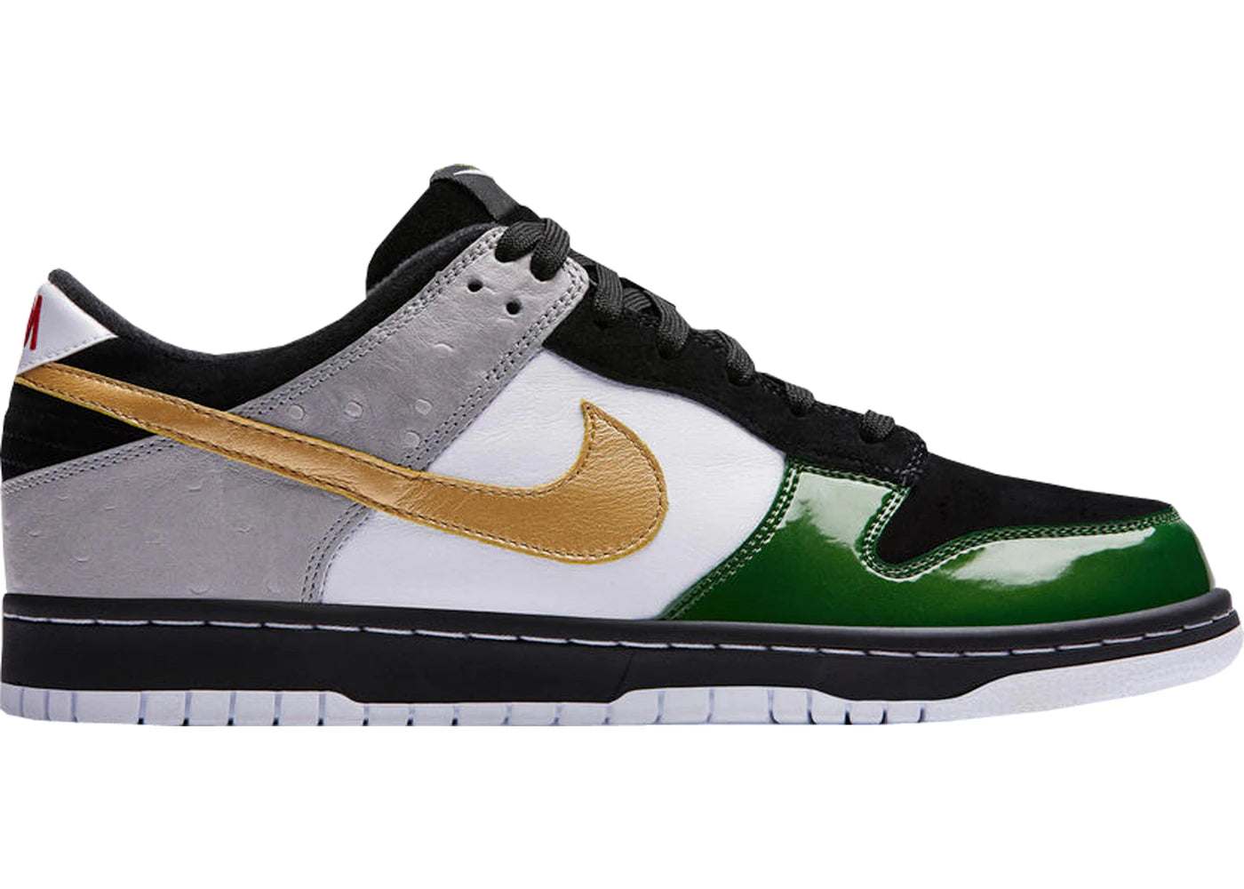 Nike Dunk Low-CO.JP mita sneakers OnkoChishin