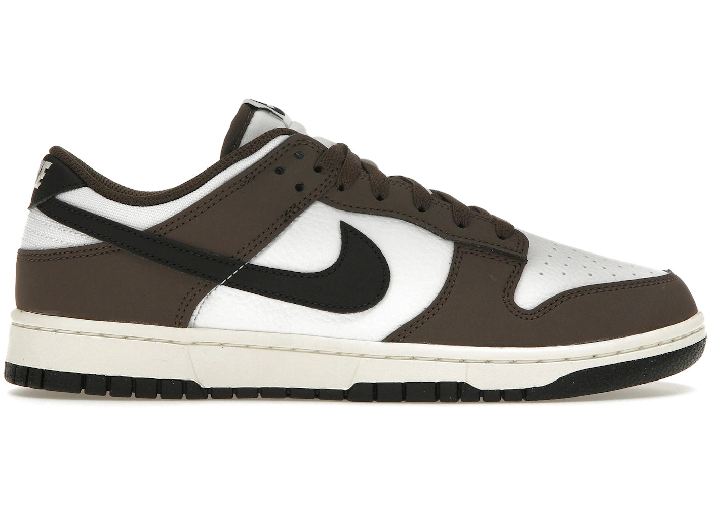 Nike Dunk Low Next Nature-Baroque Brown