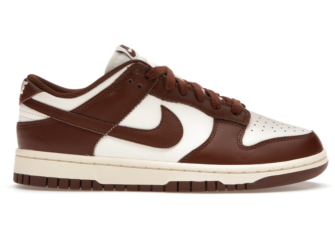 Nike Dunk Low-Cacao Wow (Femme)