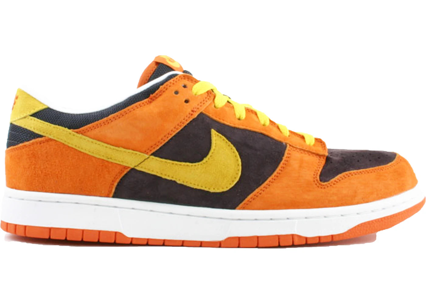 Nike Dunk Low-Cave Purple