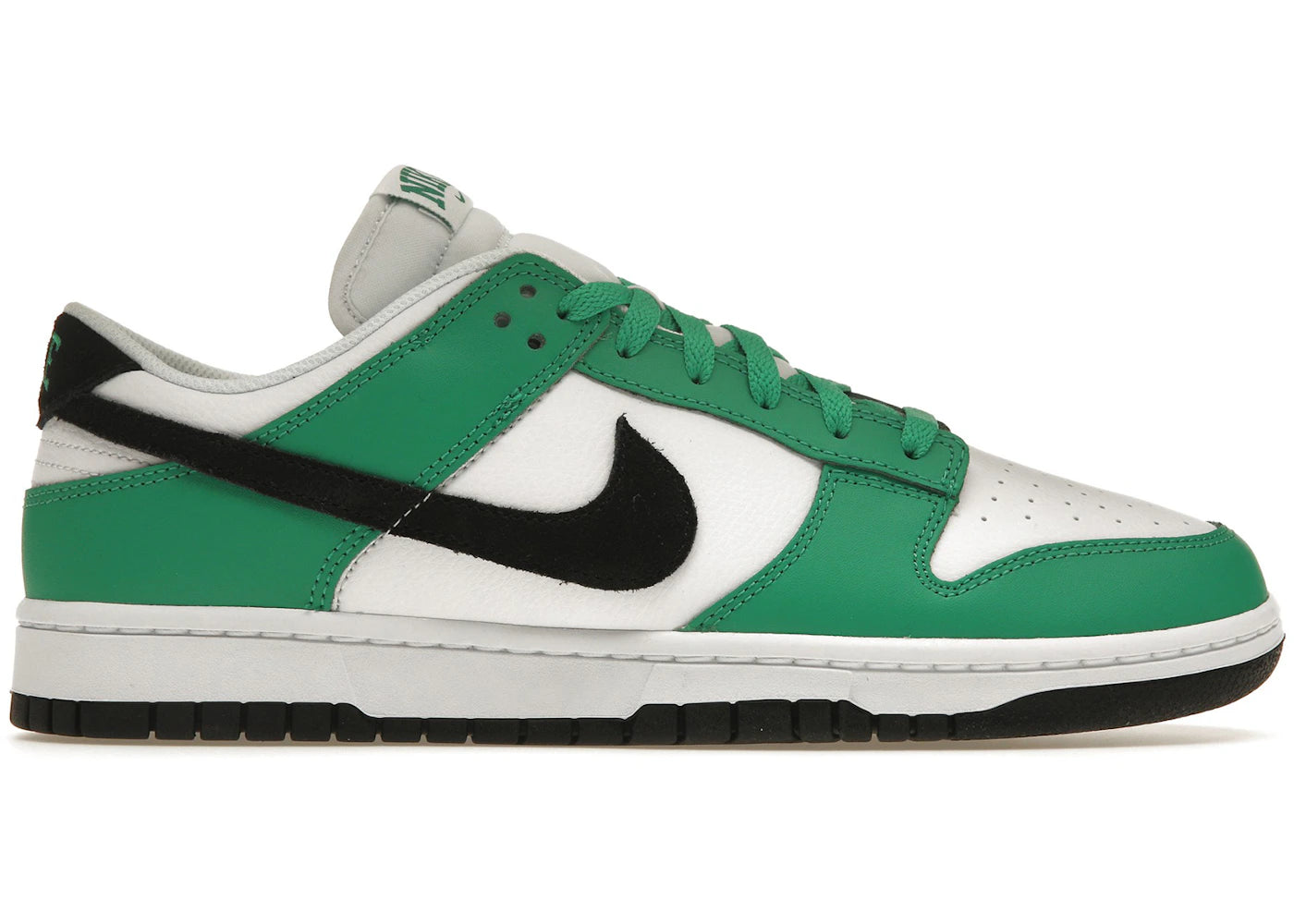 Nike Dunk Low-Celtics