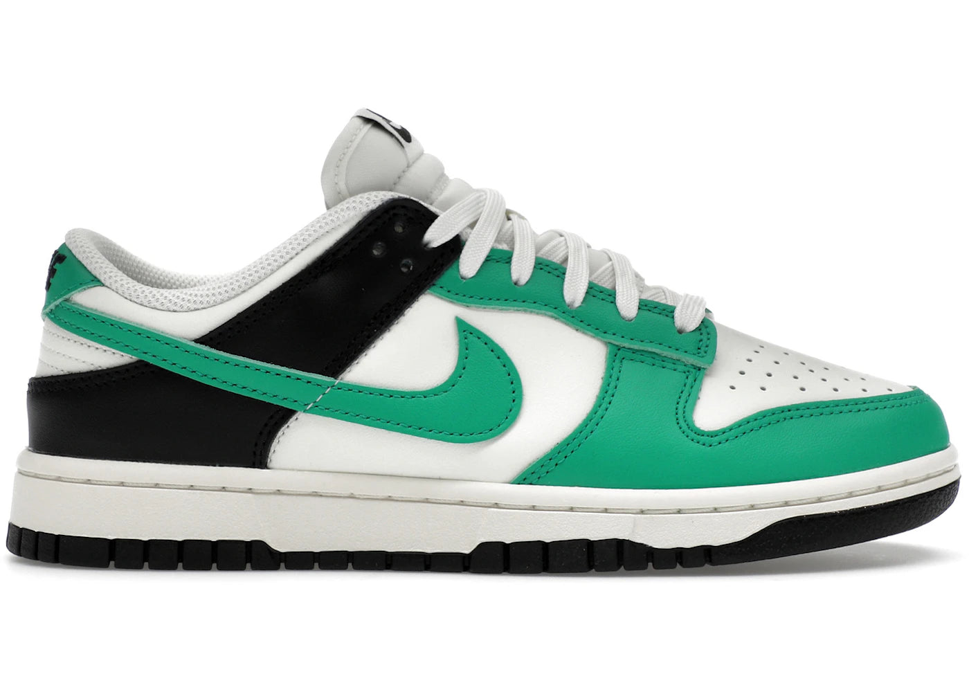 Nike Dunk Low-Celtics (Women's)