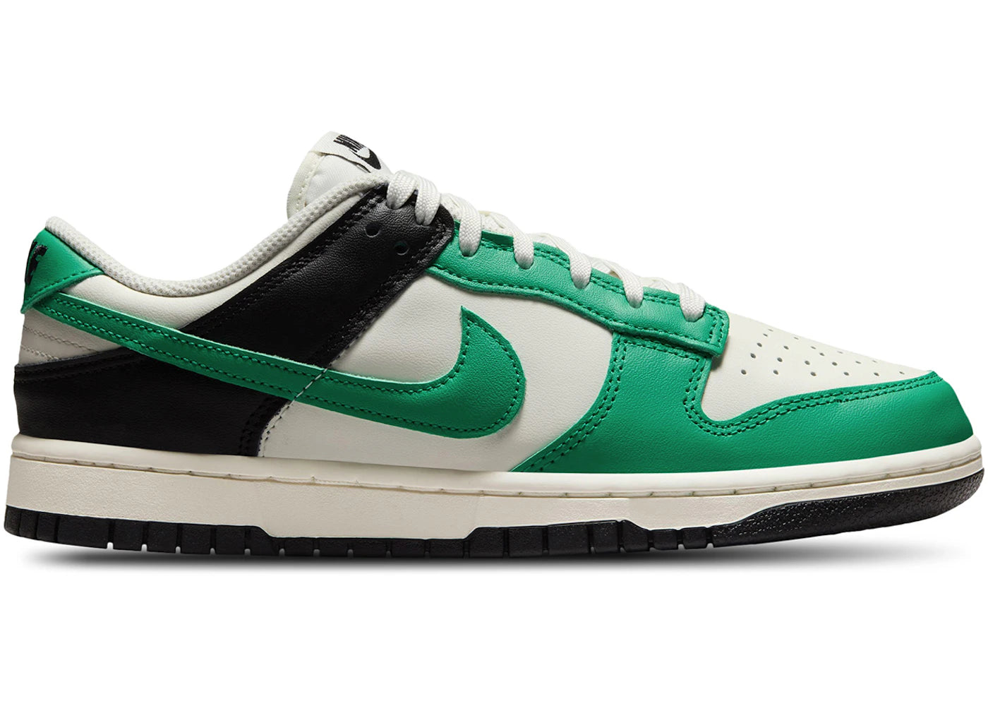 Nike Dunk Low-Celtics (Women's)