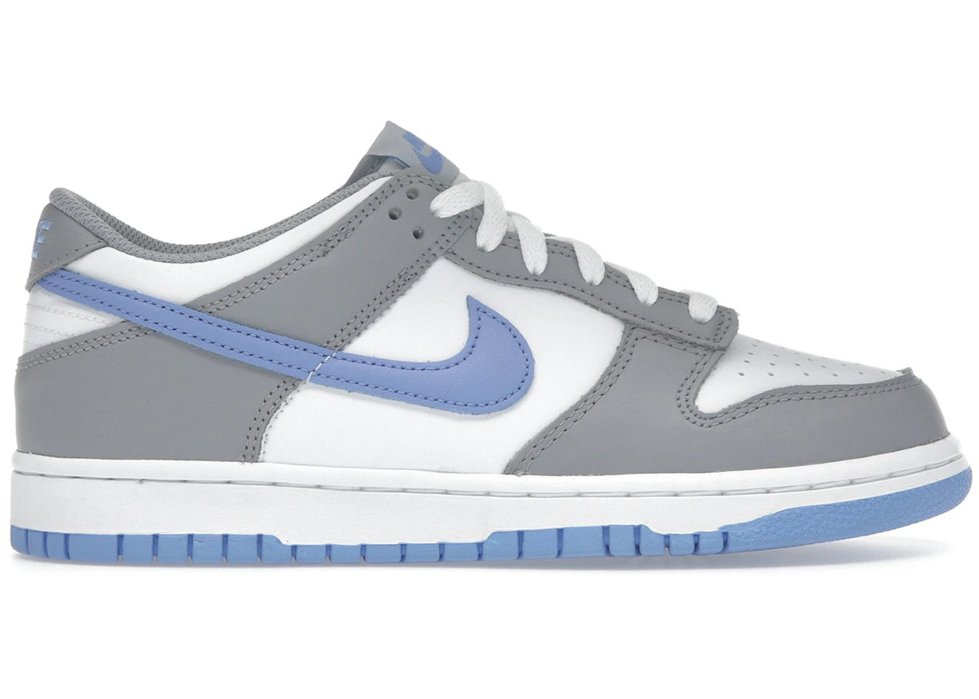 Nike Dunk Low-Cement Royal Pulse (GS)