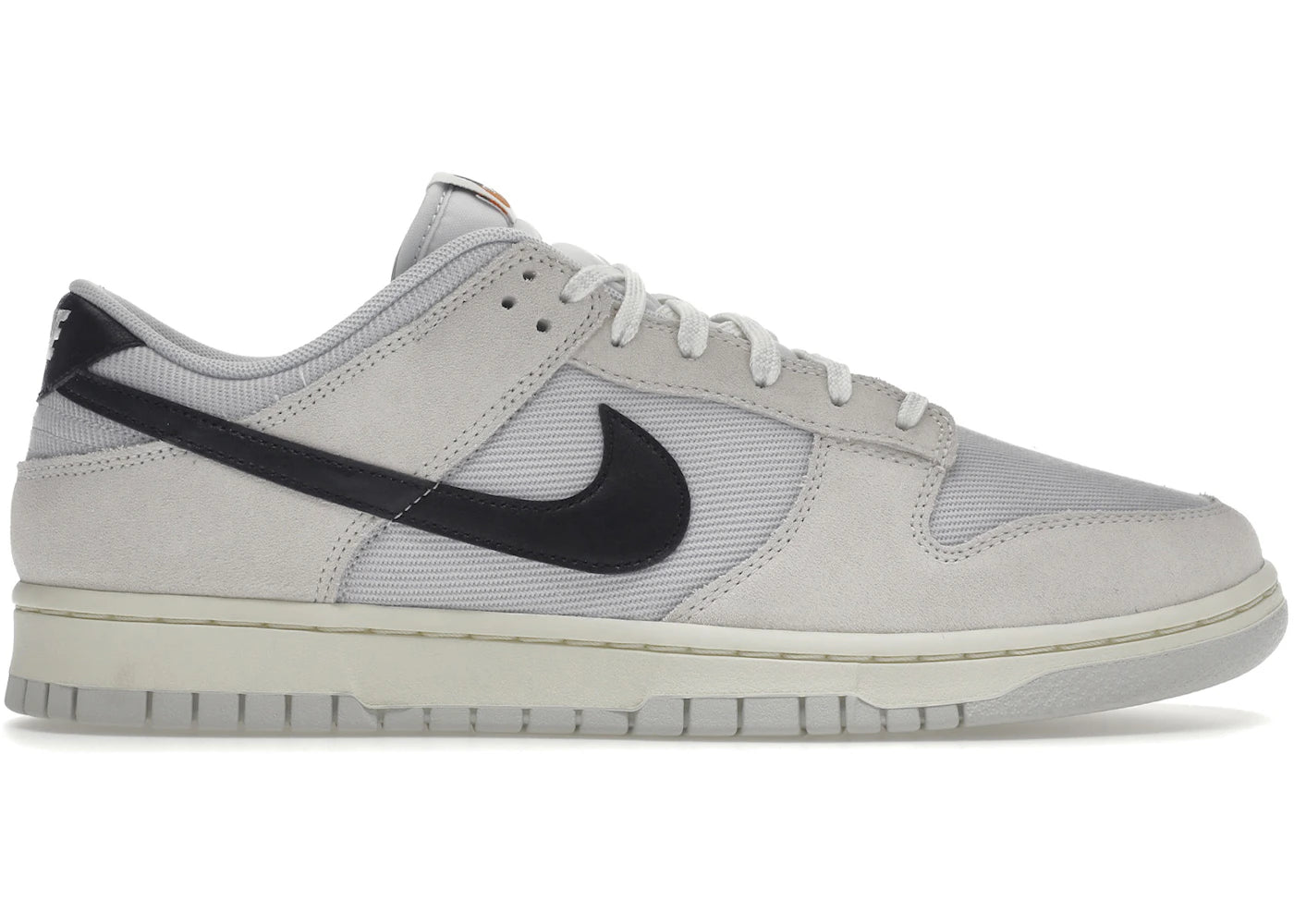 Nike Dunk Low-Certified Fresh