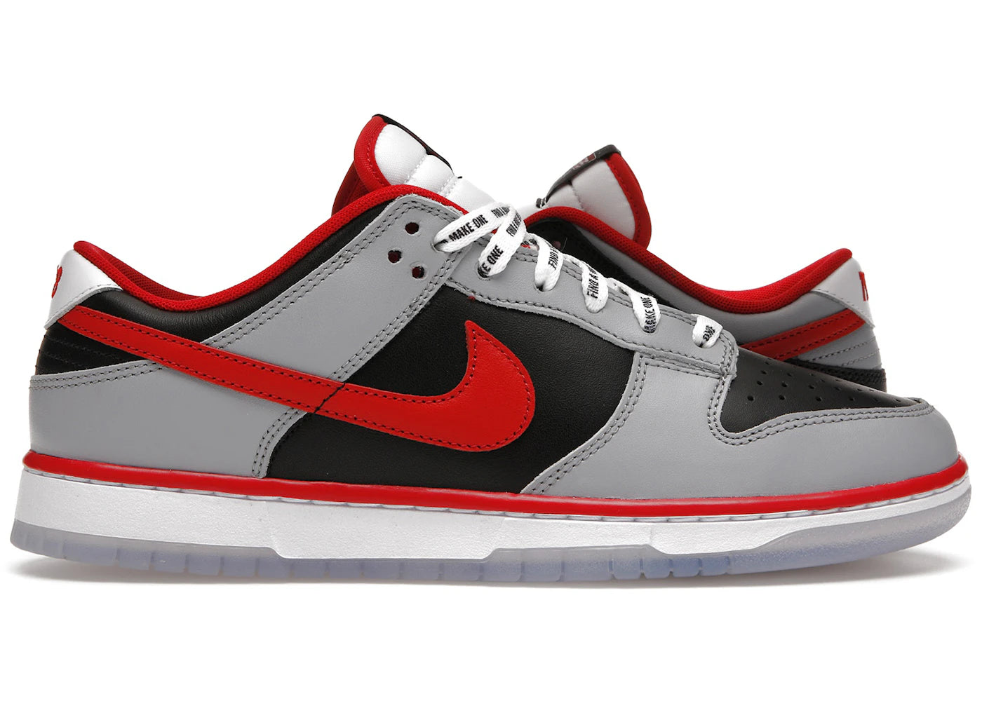 Nike Dunk Low-Clark Atlanta University