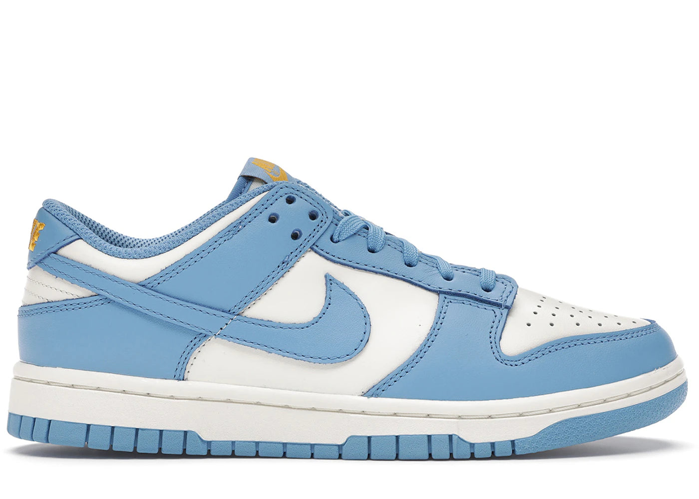 Nike Dunk Low-Coast (Women's)