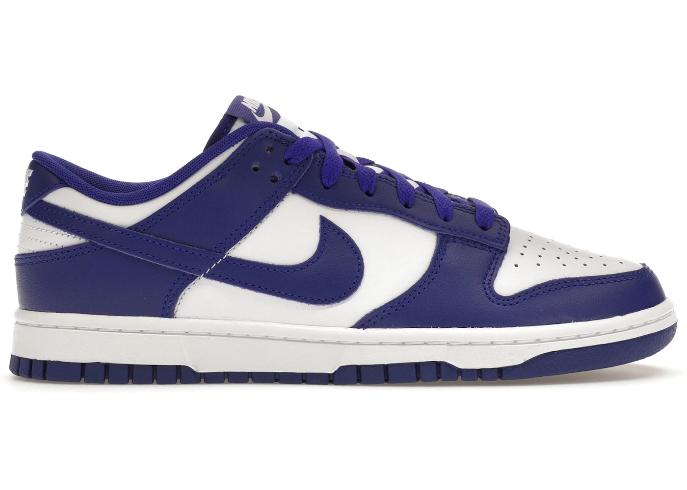 Nike Dunk Low-Concord