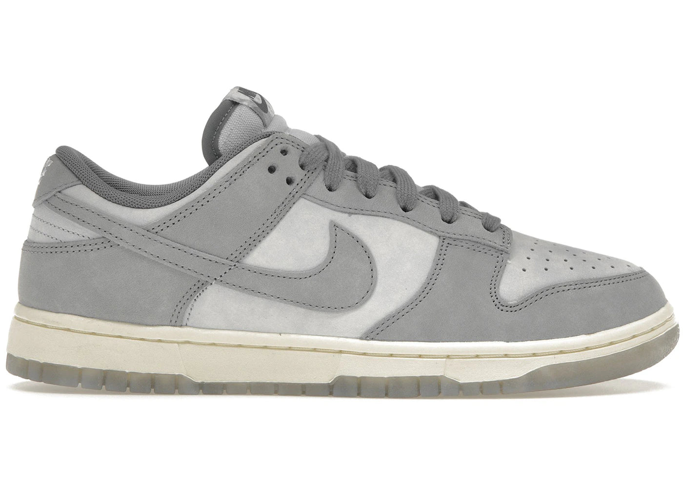Nike Dunk Low-Cool Grey Football Grey (Women's)