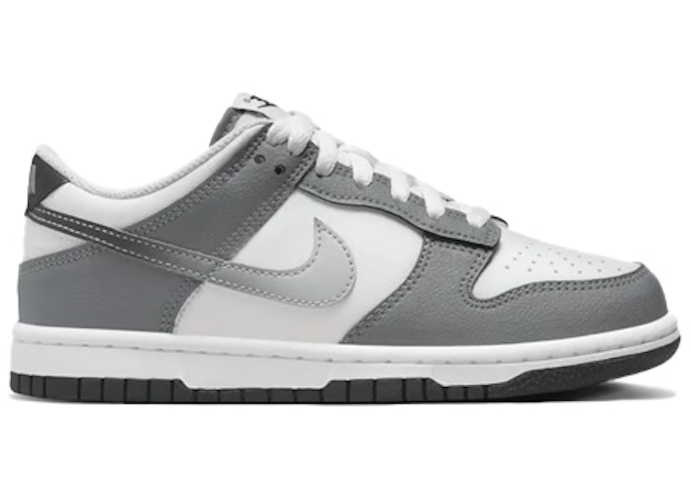 Nike Dunk Low-Cool Grey (GS)