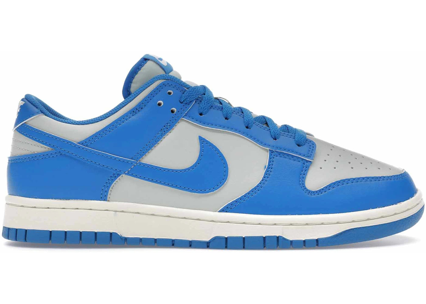 Nike Dunk Low-Detroit Lions