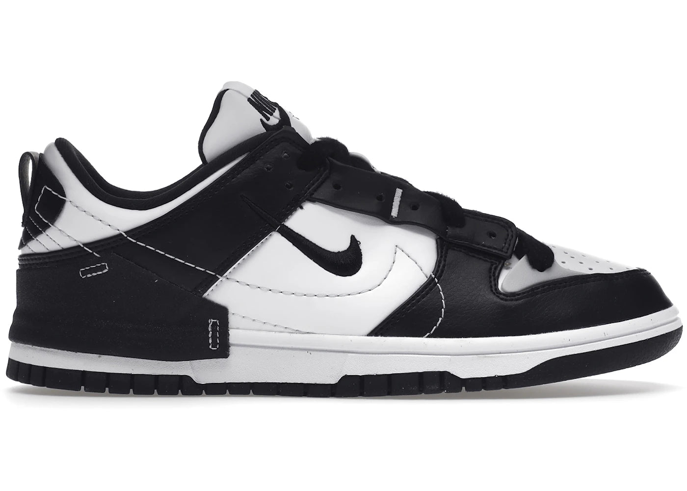 Nike Dunk Low Disrupt 2-Panda (Women's)
