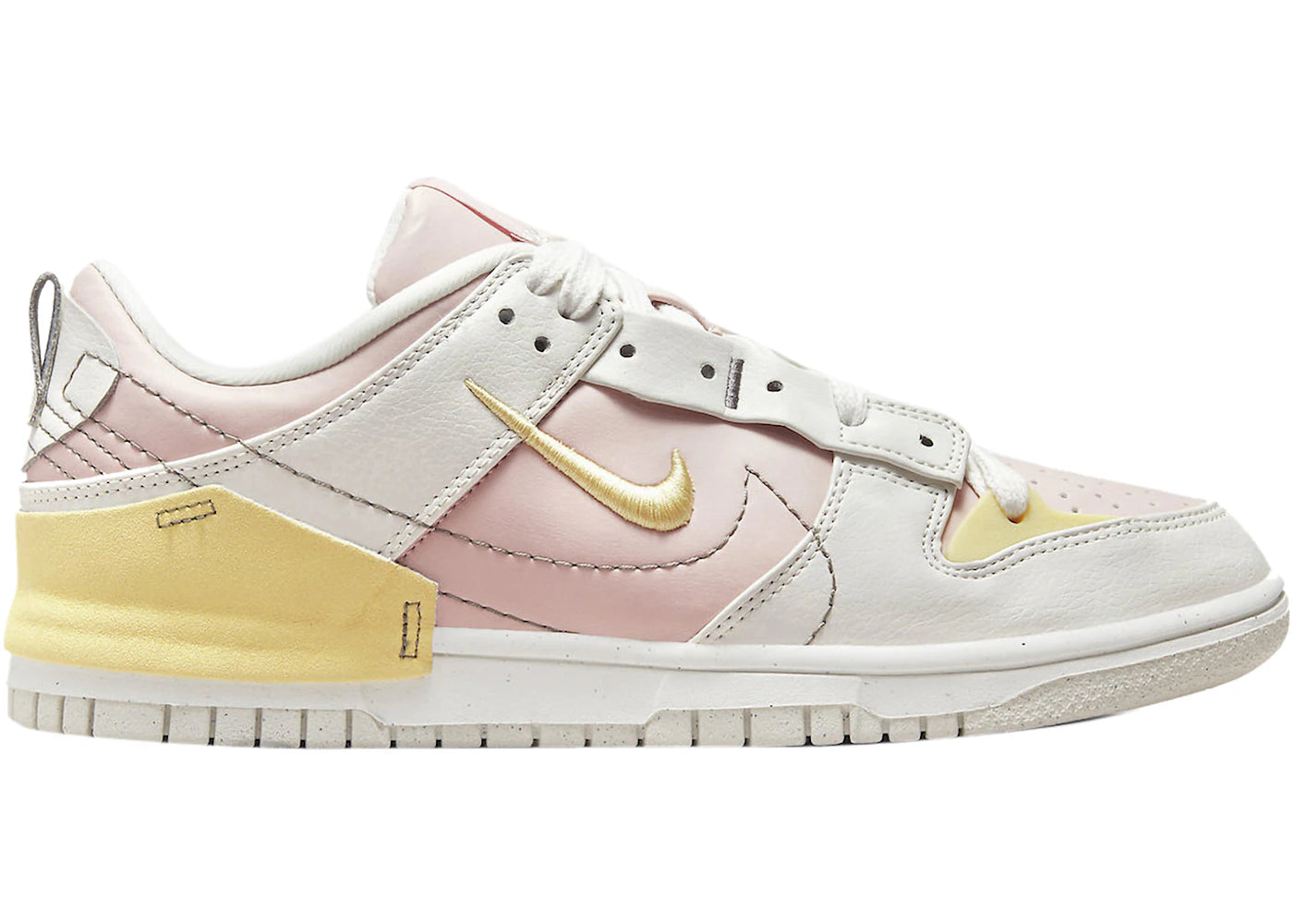 Nike Dunk Low Disrupt 2-Pink Oxford (Women's)
