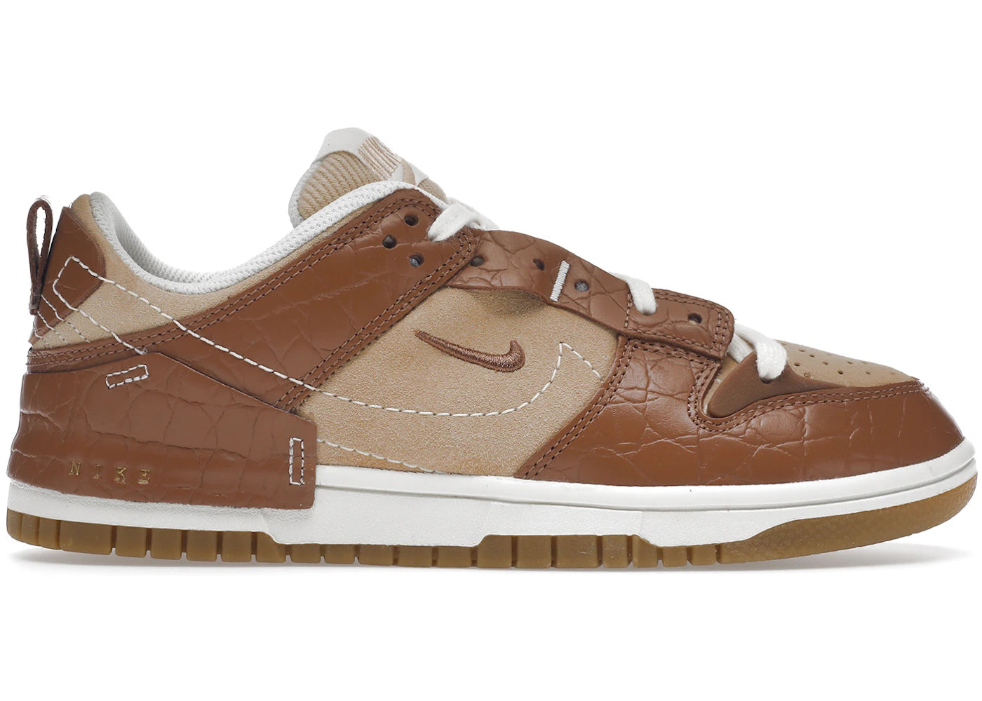 Nike Dunk Low Disrupt 2 SE-Mineral Clay (Women's)