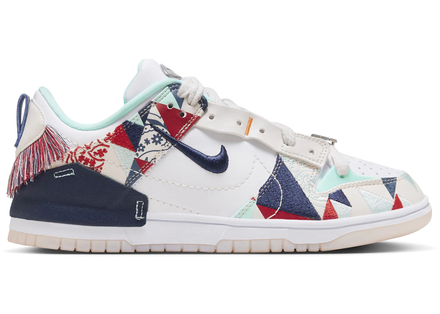 Nike Dunk Low Distrupt 2-Native Patterns (Women's)