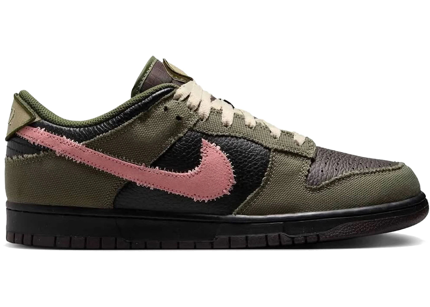 Nike Dunk Low-Dunks Not Dead