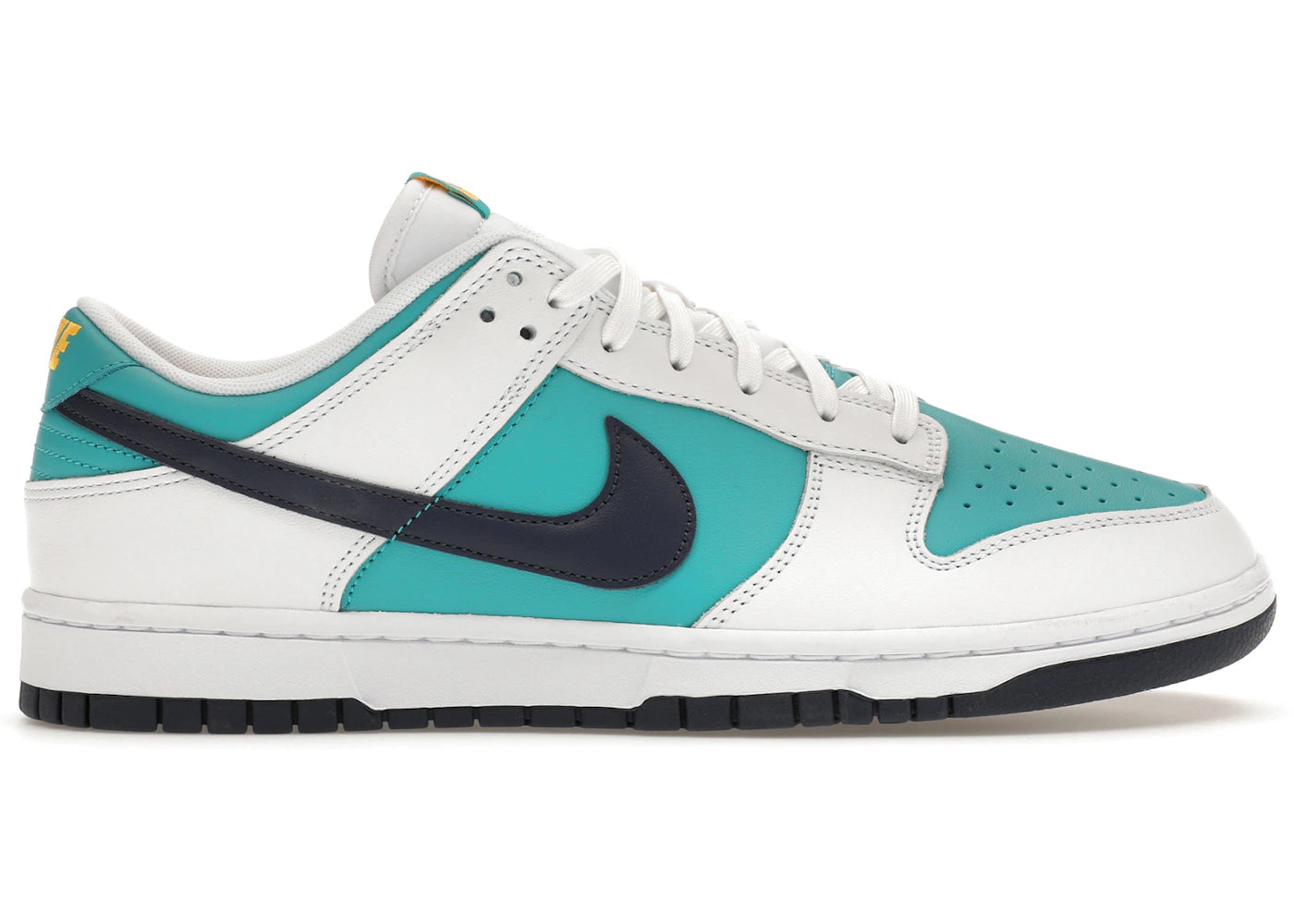 Nike Dunk Low-Dusty Cactus