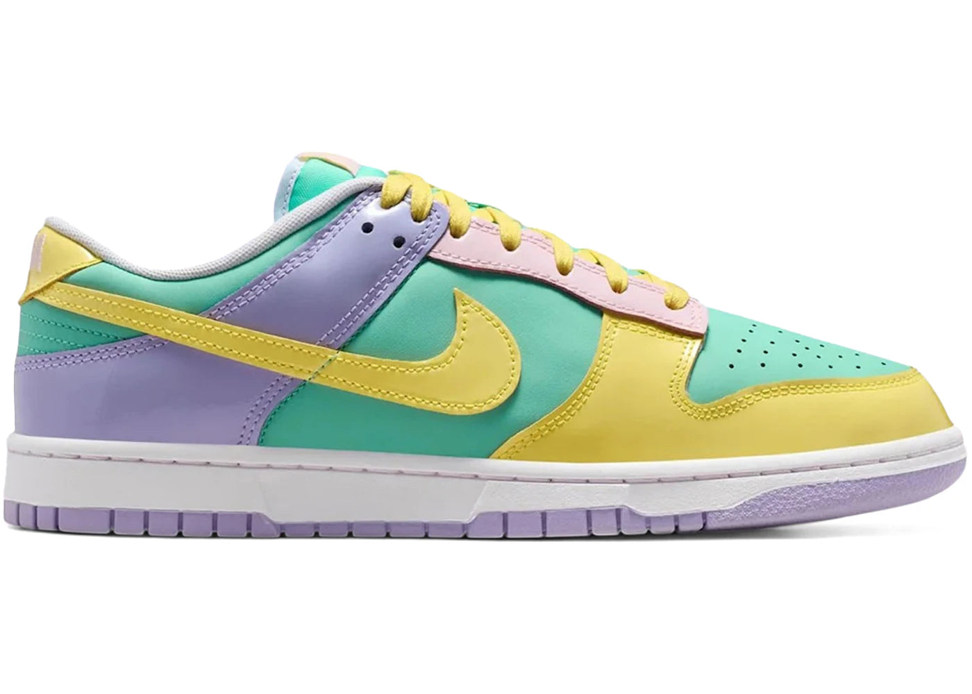 Nike Dunk Low Pâques