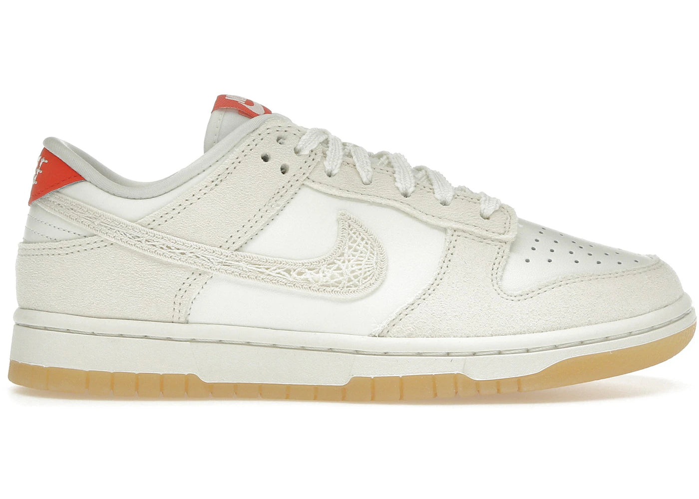 Nike Dunk Low-Friendship Knot (Women's)
