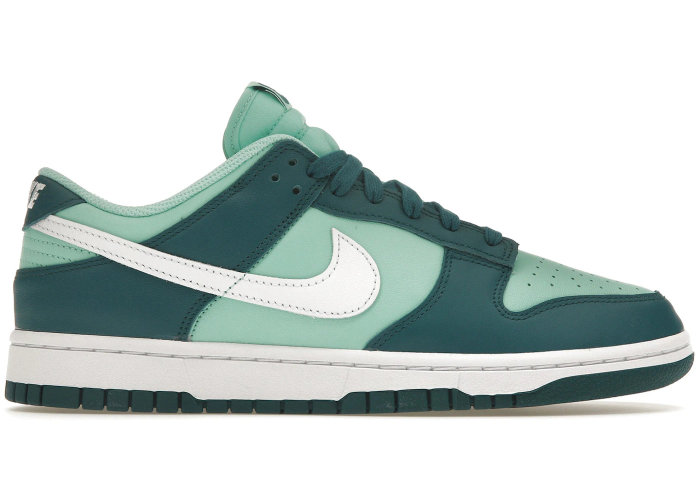 Nike Dunk Low-Geode Teal (Women's)