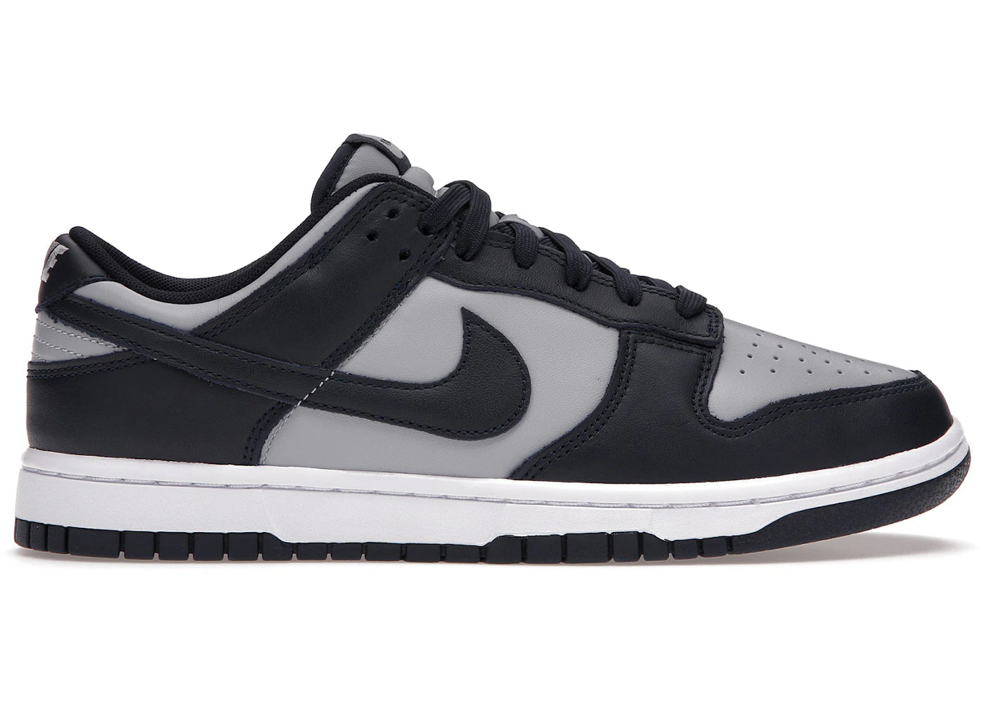 Nike Dunk Low-Georgetown