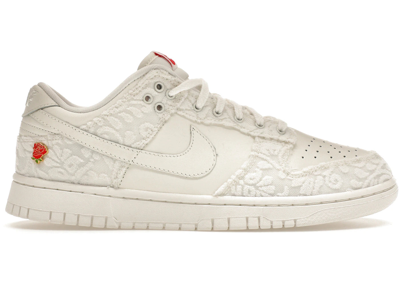 Nike Dunk Low - Give Her Flowers (Femme)