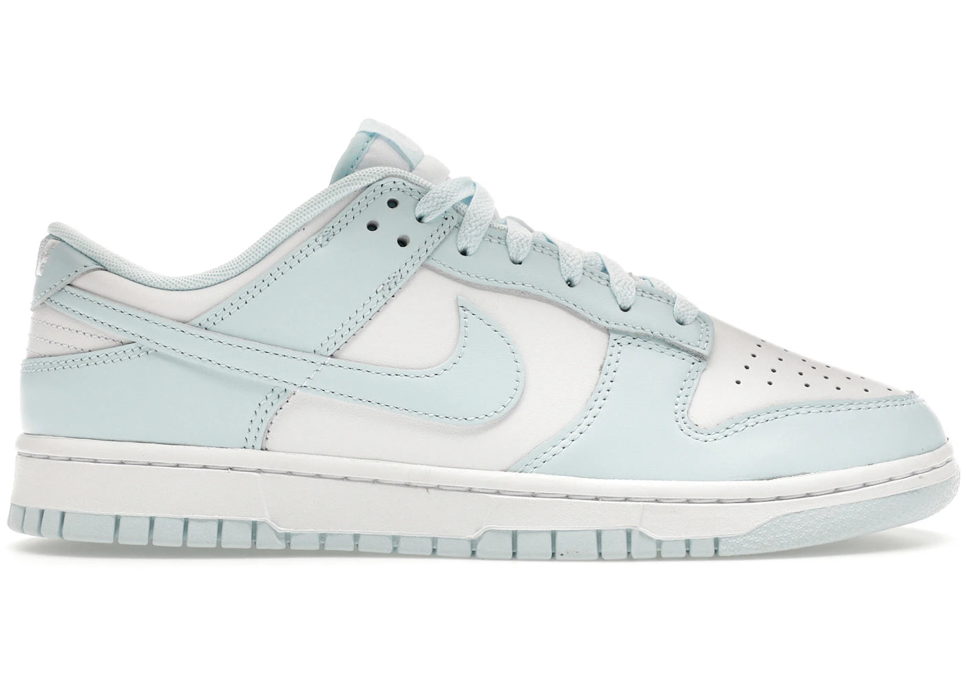 Nike Dunk Low-Glacier Blue