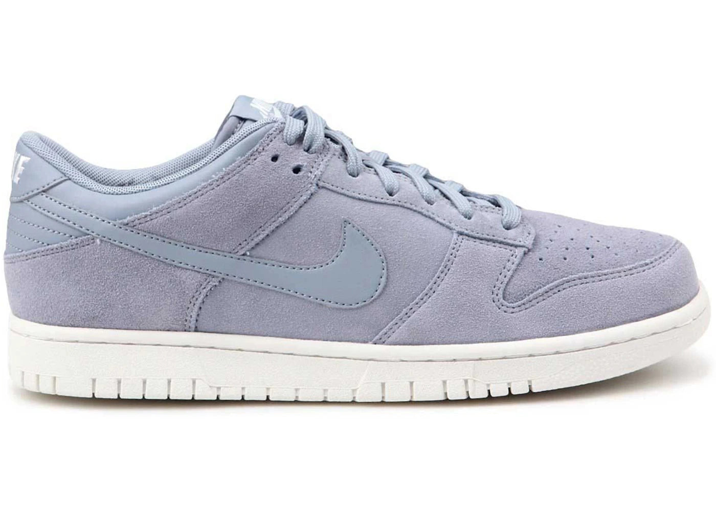 Nike Dunk Low-Glacier Grey