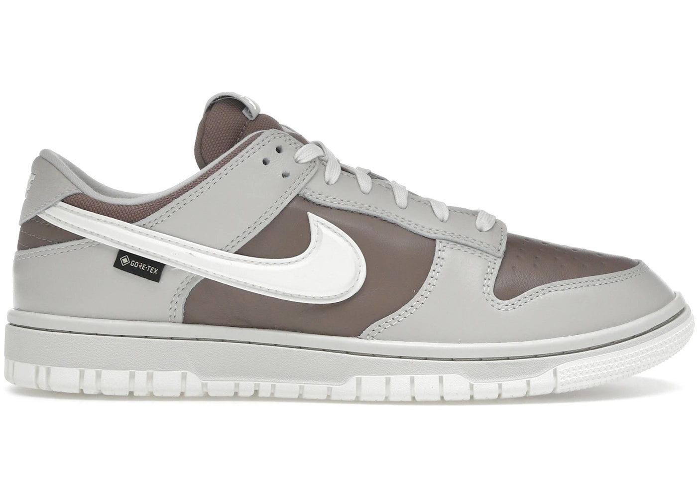 Nike Dunk Low Gore-Tex Light Bone