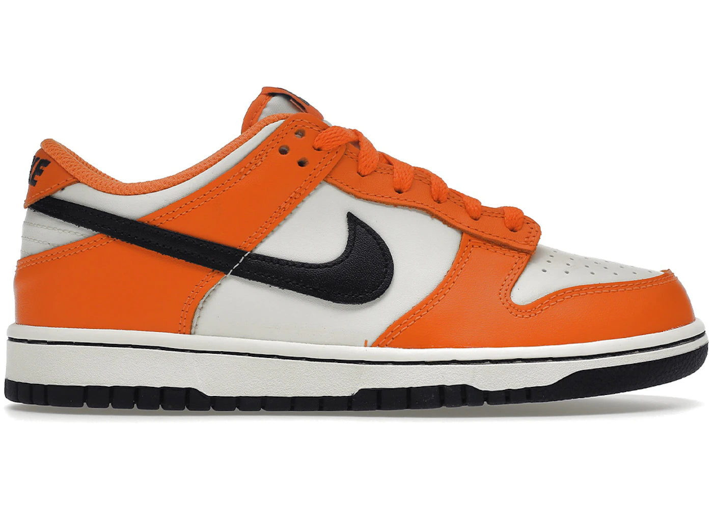 Nike Dunk Low-Halloween (2022) (GS)